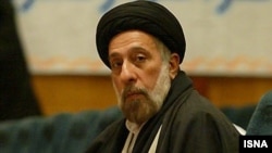 هادی خامنه‌ای