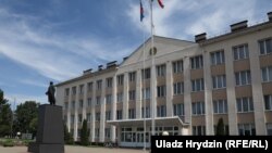 Ганцавічы