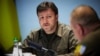 «За попередньою інформацією, ворог поцілив в обласний центр та передмістя чотирма ракетами С-300»