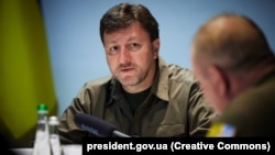 Раніше голова ОВА повідомив, що російські війська завдали чергового удару по Запоріжжю