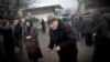 Кистинским старейшинам почти всегда удавалось улаживать, казалось бы, самые неразрешимые споры, но вот преодолеть разногласия в собственных рядах, по всей видимости, они не смогли