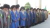 Совет старейшин предложил присвоить Бердымухамедову второе звание героя, он объявил об отмене бесплатной воды, газа, электричества и соли