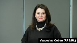 Daniela Sîmboteanu
