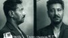 Мәхмүт Галәүнең Мәскәү төрмәсендә төшкән фотосы. 1937 ел