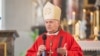 Biskup rimokatoličke biskupije u Zrenjaninu, Ladislav Nemet (László Német): "Cilj mi je da pokažem da je primanje vakcine znak ljubavi prema bližnjima".