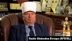 Реис ул улема Хаџи Сулејман ефенди Реџепи