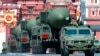 Путін погрожує. На світ чекає нова гонка ядерних озброєнь?