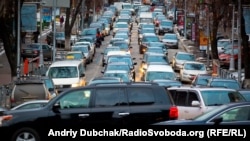 Частка імпортованих вживаних автомобілів на первинному ринку складає вже понад 59%, повідомили в «Укравтопромі»