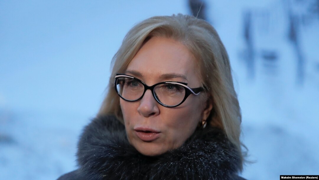 Людмила Денісова 