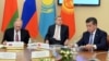 Жээнбеков уверен, что в ЕАЭС будет общая валюта. Идею поддерживают не все