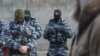 Окупований Крим, місто Судак, 2018 рік