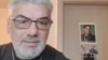 Marian Motocu, captură dintr-un videoclip.