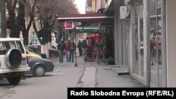 Прилеп.