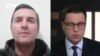 Дмитрий Протасевич о «признании» сына, показанном на госканале