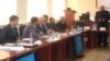 Конференциянең пленар утырышы