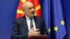 Eвроамбасадорот во Северна Македонија, Дејвид Гир