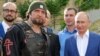 Путиновите „ангели“ во балканска мисија?