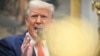 Američki predsjednik Donald Trump (arhivska fotografija)