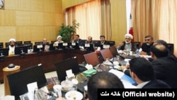 در نشست روز یکشنبه کمیسیون قضایی مجلس، دادستان کل کشور، معاون حقوقی قوه قضائیه و دبیرکل ستاد مبارزه با مواد مخدر حضور داشته‌اند.