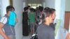 В миграционной службе Туркменабада запись на оформление загранпаспортов идет на следующий год