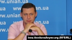  Михаил Чаплыга