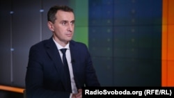 «8 мільйонів – це стовідсоткова гарантія, 16 – це потенційна можливість», – сказав Ляшко