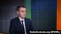 Глава МОЗ розповів, що зараз йде судовий процес між постачальником та логістом щодо цієї партії вакцини