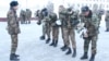 Кыргыз армиясы: дагы эки жоокер качты