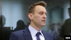 Олексій Навальний