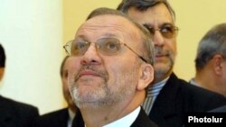 منوچهر متکی، وزیر امور خارجه جمهوری اسلامی ایران