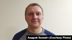 Андрэй Ханевіч