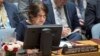 ООН відправить місію для розслідування вибуху в Оленівці – заступниця генсекретаря
