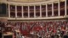 После продолжительного обсуждения, против данного законопроекта проголосовали 170 сенаторов, за - 142