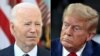 Бајден ќе му биде домаќин на Трамп во среда во Белата куќа 