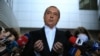 Суд дозволив Мартиненку виїжджати з Києва і Київської області 
