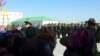 Туркменский чиновник прокомментровал сообщения о задержании и отправке в армию туркменских студентов