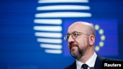 Fostul premier belgian, Charles Michel, s-a remarcat, la conducerea Consiliului European, drept unul din cei mai optimiști lideri UE în privința unei noi extinderi.