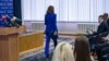 Veronica Dragalin pleacă din funcție. Deputații nu renunță la comasarea procuraturilor