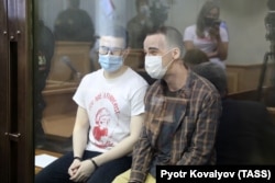 Виктор Филинков