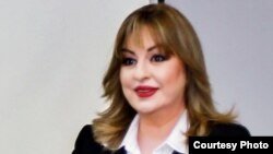 Националната координаторка за имунизација, Александра Грозданова