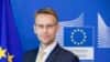 Питер Стано, главен портпарол за надворешни работи на Европската унија