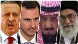 دریچه: دشمنان اطلاع‌رسانی به روایت گزارشگران بدون مرز