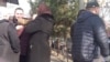 "Ҳазор бо мегӯям, падарам бегуноҳ аст"