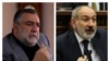 Փաշինյանը կարող էր հարցերը տալ, «երբ հանդիպել էինք»․ Վարդանյանը Բաքվի բանտից արձագանքել է վարչապետին