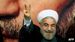 حسن روحانی