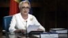 Viorica Dancilă spune că guvernul Orban pornește cu stângul