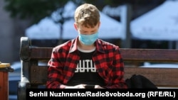 Станом на ранок 16 вересня в Укарїні зафіксували 162 660 випадків коронавірусної хвороби