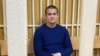 Шамсутдинов не стал извиняться в суде перед вдовой убитого им офицера