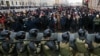 У Росії починається суд над Навальним (трансляція)