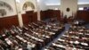 Собранието треба да гласа за ЈО, Советот на јавни обвинители и за Законот за одбрана 